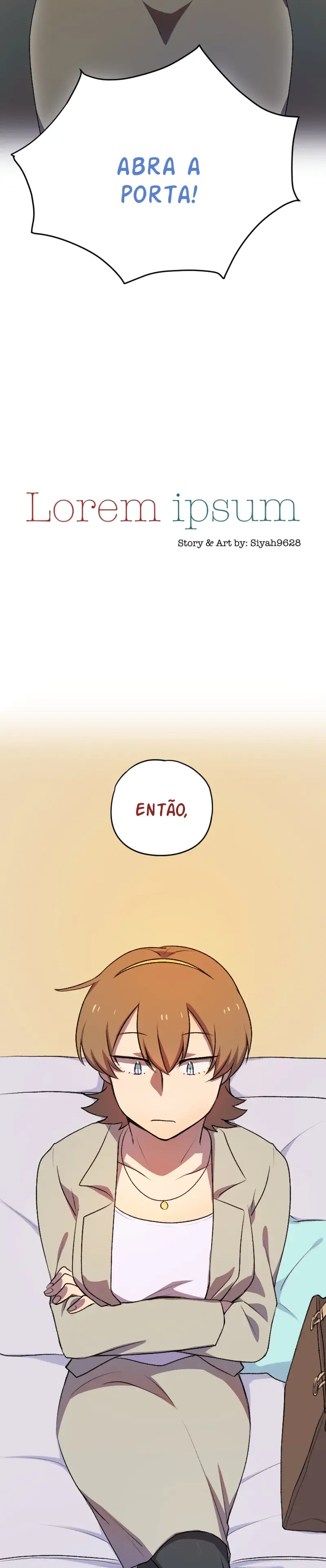 Lorem Ipsum – Capítulo 40 Yaoi – Página 6