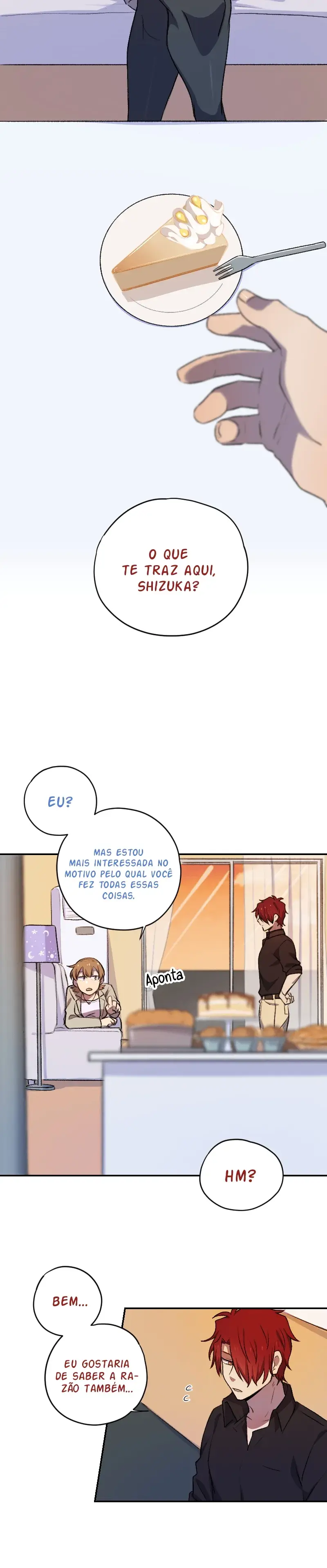 Lorem Ipsum – Capítulo 40 Yaoi – Página 7