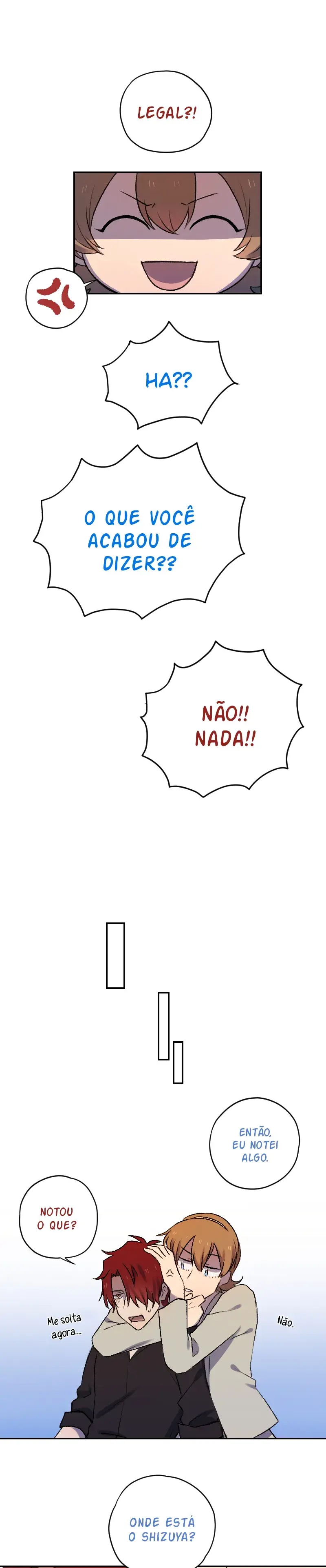 Lorem Ipsum – Capítulo 40 Yaoi – Página 9