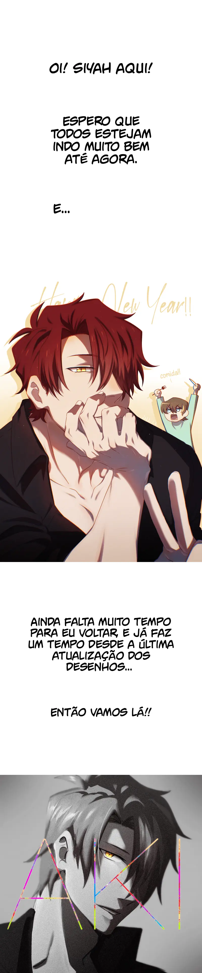 Lorem Ipsum – Capítulo 40.6 Yaoi – Página 2 Lorem Ipsum – Capítulo 40.6 Yaoi – Página 2