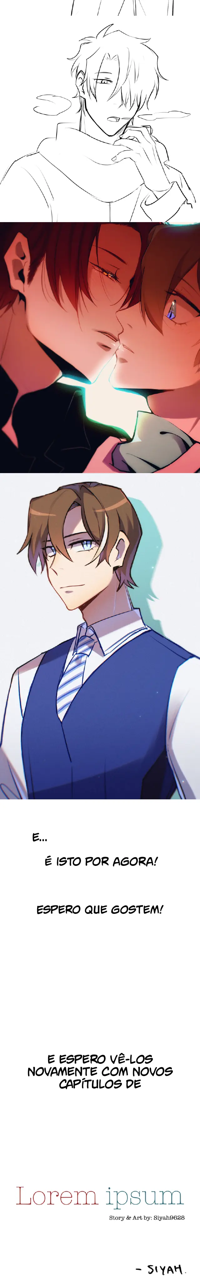 Lorem Ipsum – Capítulo 40.6 Yaoi – Página 4 Lorem Ipsum – Capítulo 40.6 Yaoi – Página 4