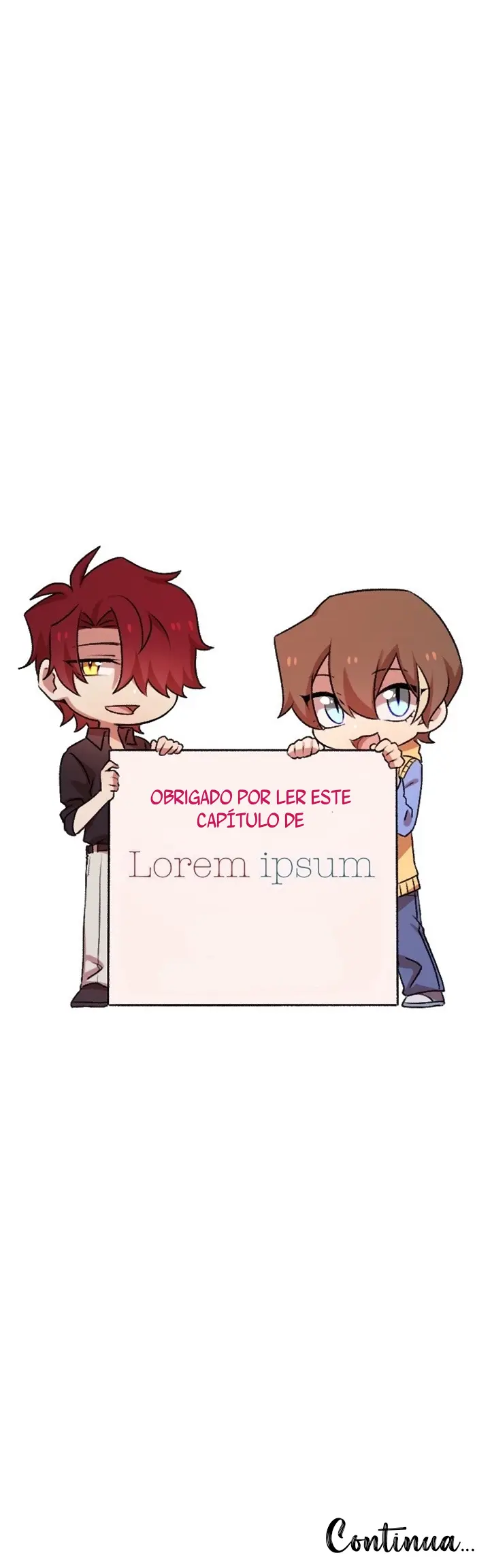 Lorem Ipsum – Capítulo 41 Yaoi – Página 10