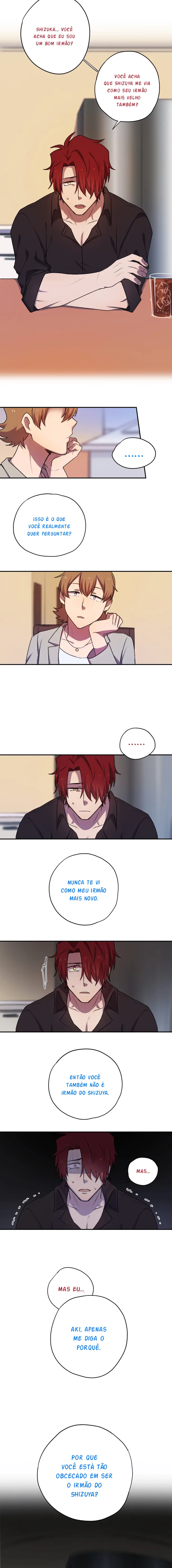 Lorem Ipsum – Capítulo 41 Yaoi – Página 4