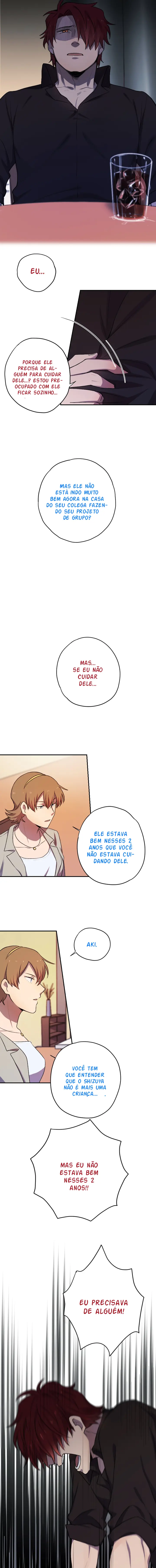 Lorem Ipsum – Capítulo 41 Yaoi – Página 5