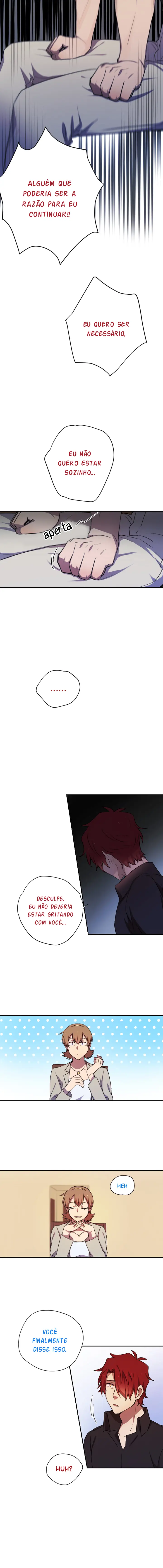 Lorem Ipsum – Capítulo 41 Yaoi – Página 6