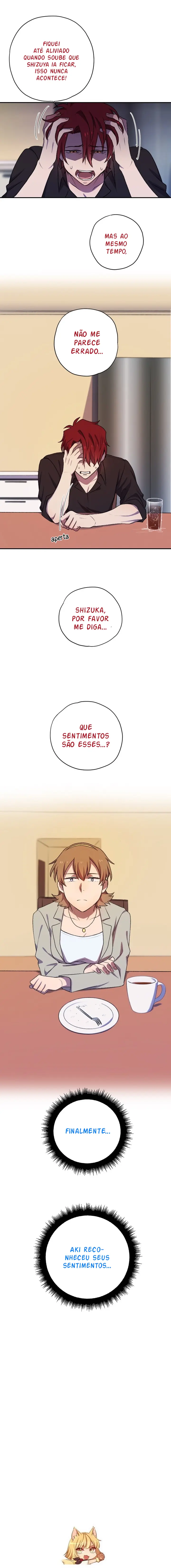 Lorem Ipsum – Capítulo 41 Yaoi – Página 9