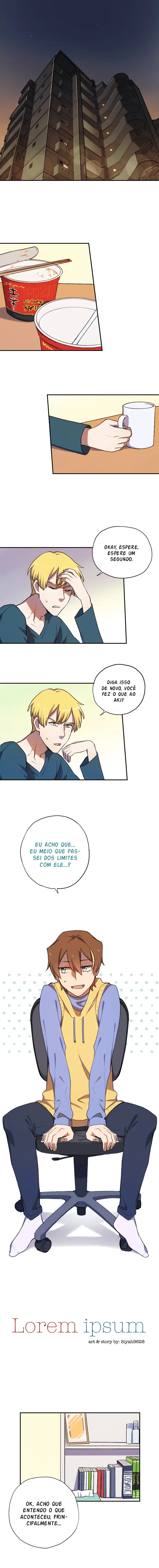 Lorem Ipsum – Capítulo 43 Yaoi – Página 2 Lorem Ipsum – Capítulo 43 Yaoi – Página 2