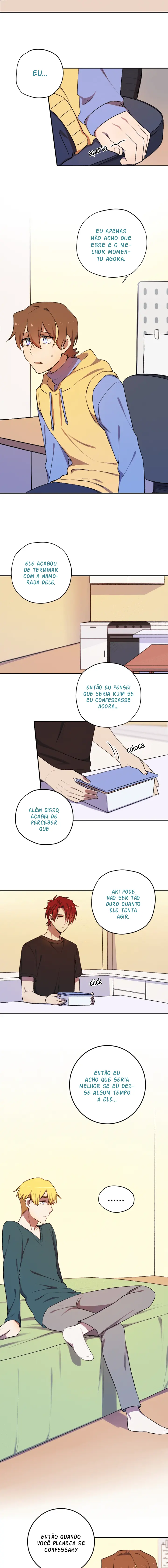 Lorem Ipsum – Capítulo 43 Yaoi – Página 5 Lorem Ipsum – Capítulo 43 Yaoi – Página 5