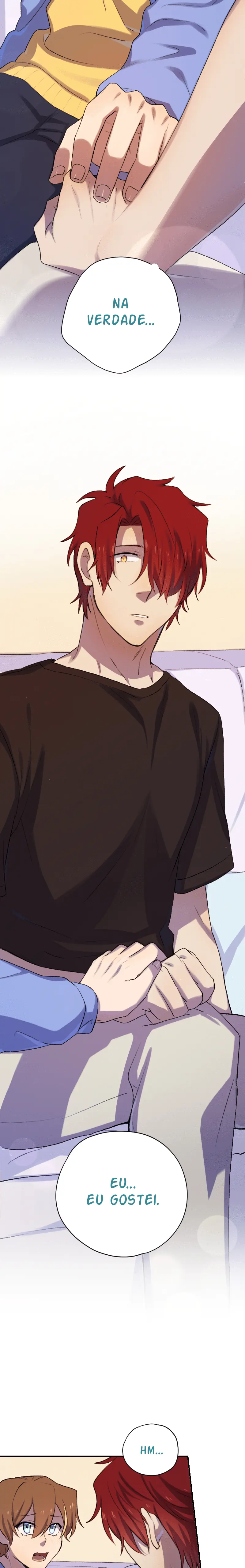 Lorem Ipsum – Capítulo 44 Yaoi – Página 11 Lorem Ipsum – Capítulo 44 Yaoi – Página 11