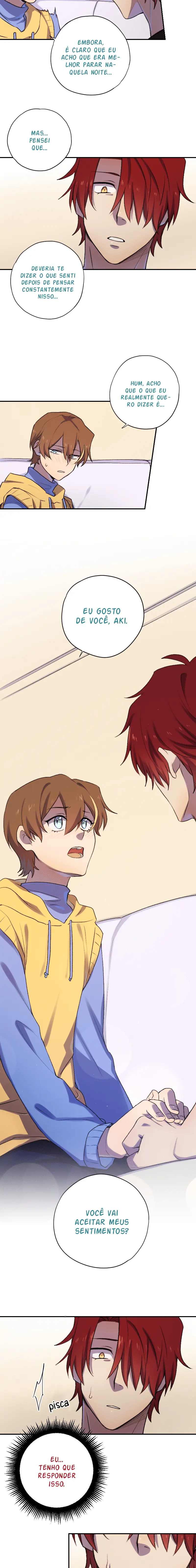 Lorem Ipsum – Capítulo 44 Yaoi – Página 12 Lorem Ipsum – Capítulo 44 Yaoi – Página 12