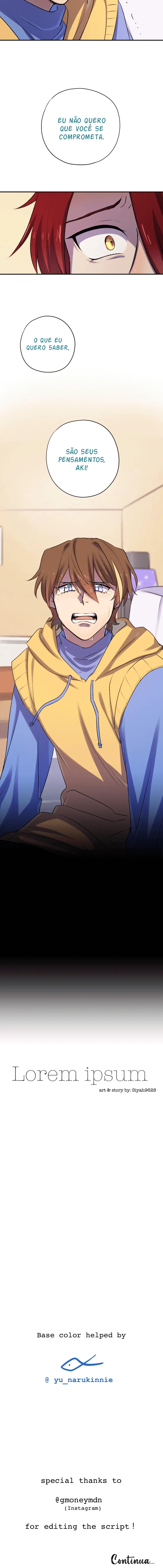 Lorem Ipsum – Capítulo 44 Yaoi – Página 15 Lorem Ipsum – Capítulo 44 Yaoi – Página 15