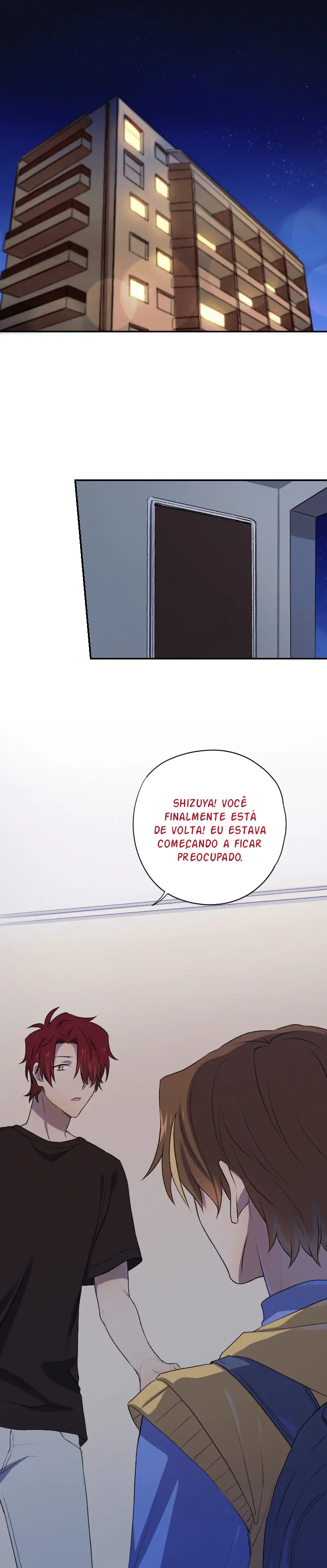 Lorem Ipsum – Capítulo 44 Yaoi – Página 2 Lorem Ipsum – Capítulo 44 Yaoi – Página 2