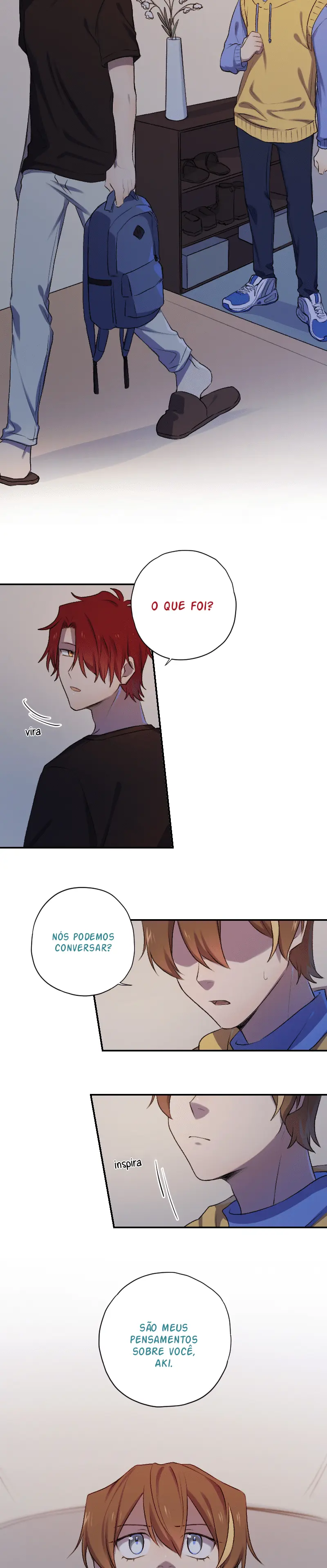 Lorem Ipsum – Capítulo 44 Yaoi – Página 4 Lorem Ipsum – Capítulo 44 Yaoi – Página 4