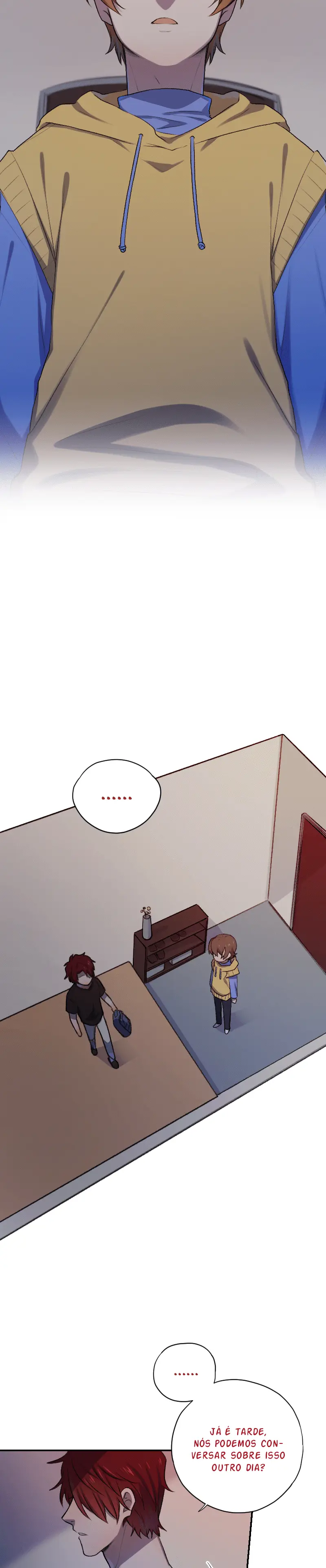 Lorem Ipsum – Capítulo 44 Yaoi – Página 5 Lorem Ipsum – Capítulo 44 Yaoi – Página 5