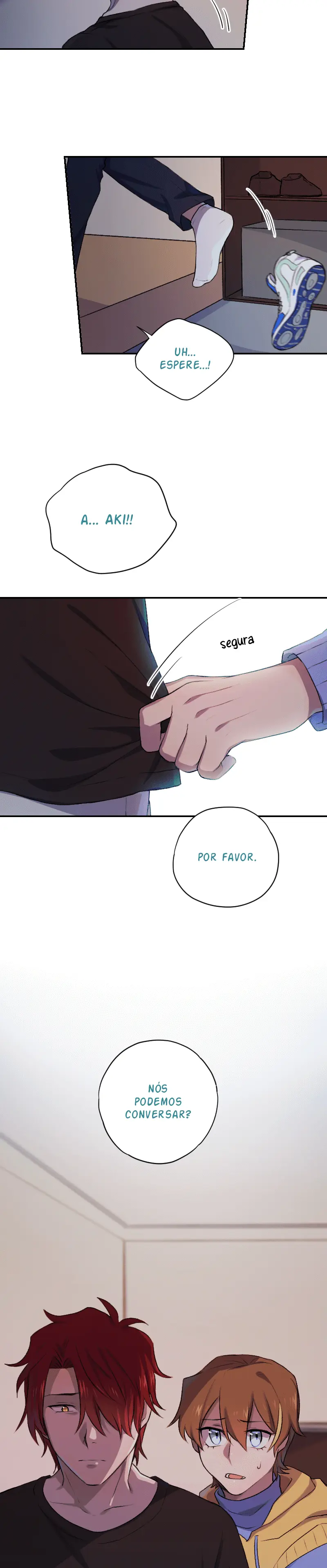 Lorem Ipsum – Capítulo 44 Yaoi – Página 6 Lorem Ipsum – Capítulo 44 Yaoi – Página 6