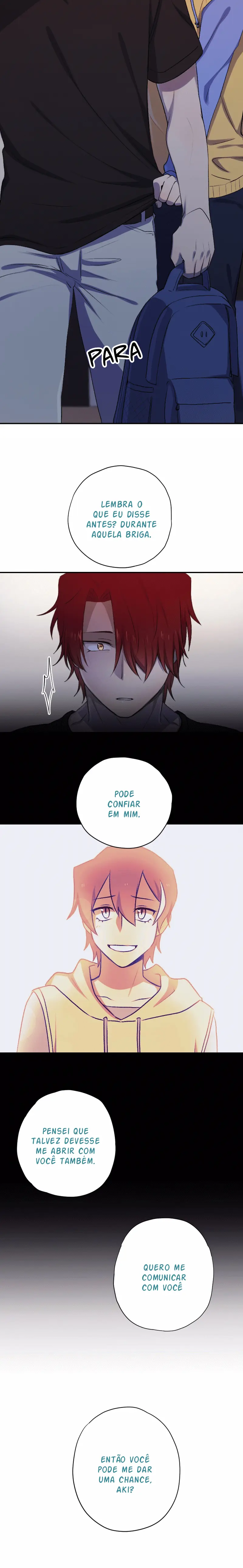 Lorem Ipsum – Capítulo 44 Yaoi – Página 7 Lorem Ipsum – Capítulo 44 Yaoi – Página 7