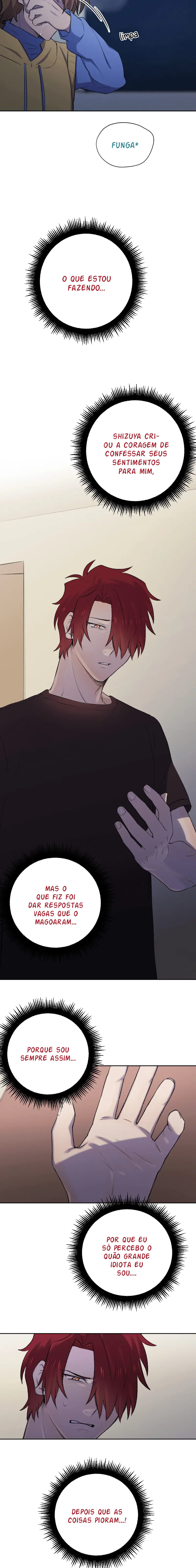 Lorem Ipsum – Capítulo 45 Yaoi – Página 10