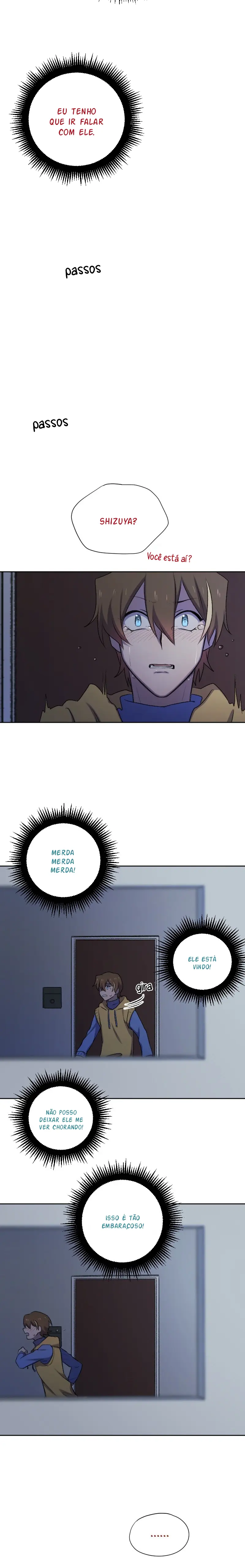 Lorem Ipsum – Capítulo 45 Yaoi – Página 11