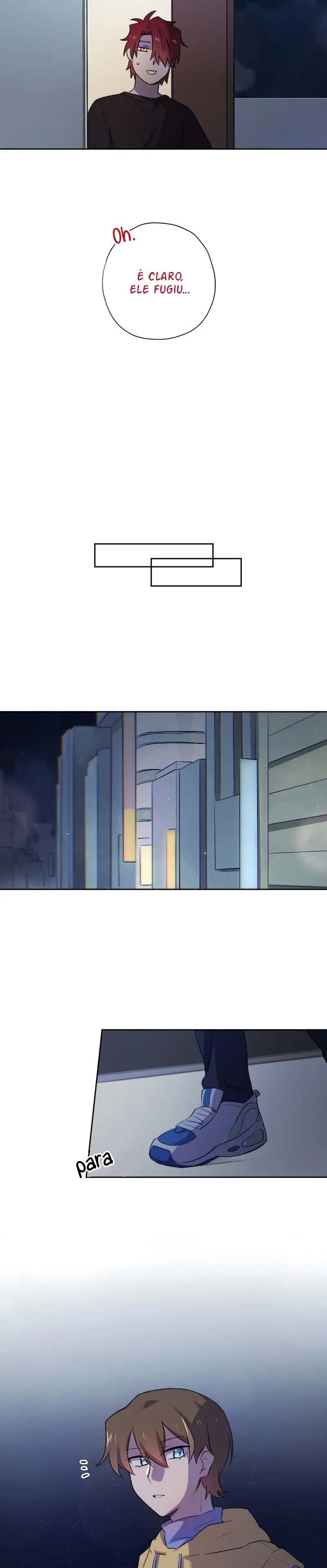 Lorem Ipsum – Capítulo 45 Yaoi – Página 13