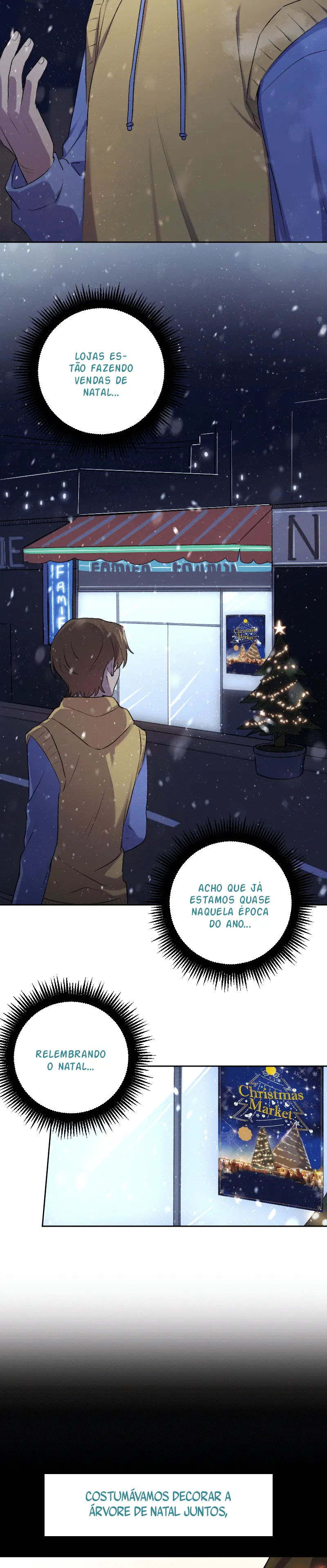 Lorem Ipsum – Capítulo 45 Yaoi – Página 15