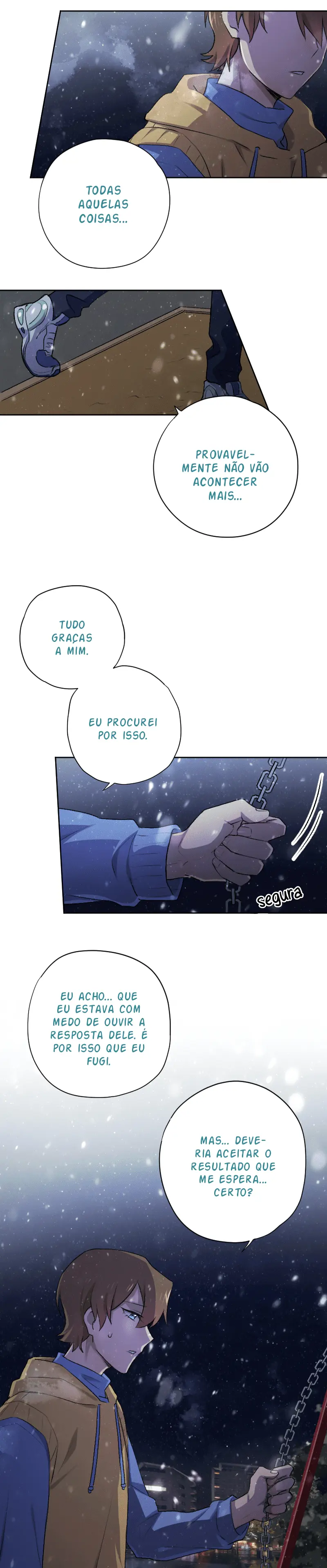 Lorem Ipsum – Capítulo 45 Yaoi – Página 17