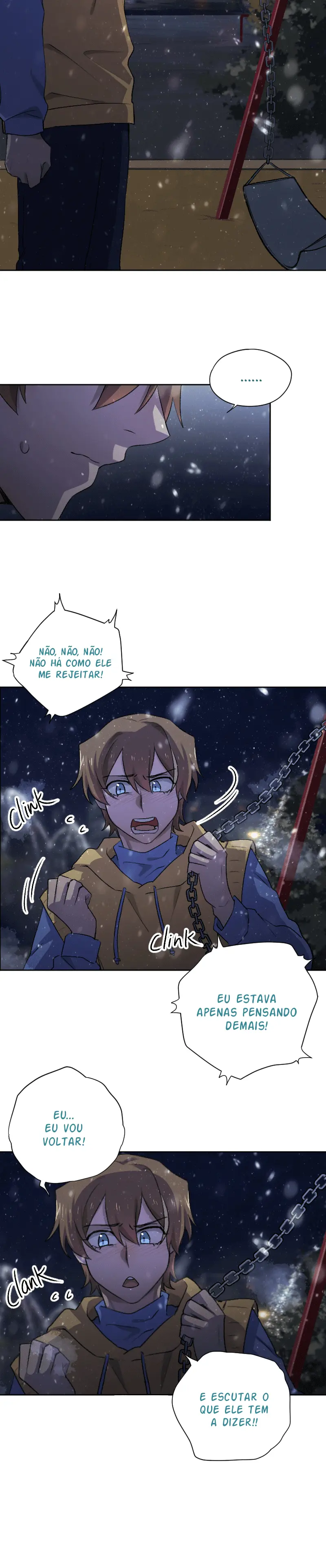 Lorem Ipsum – Capítulo 45 Yaoi – Página 18