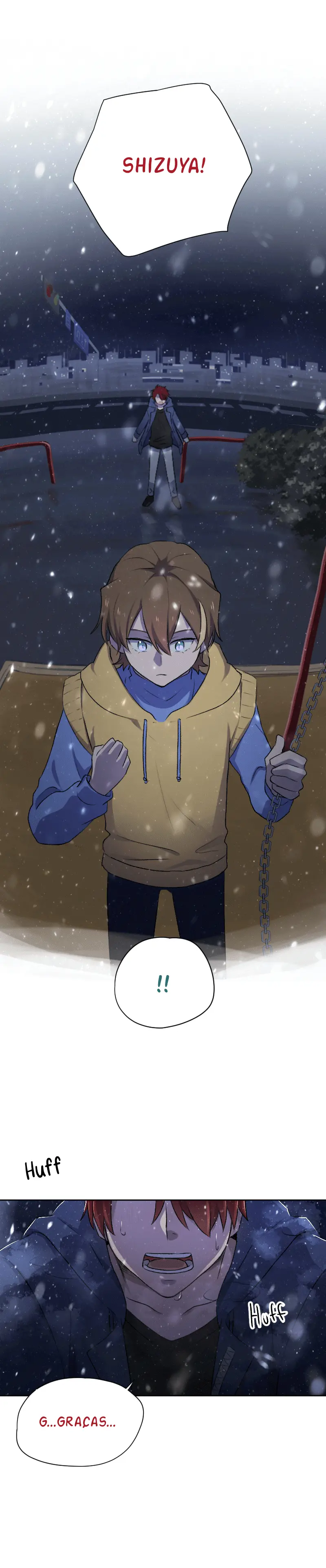 Lorem Ipsum – Capítulo 45 Yaoi – Página 19