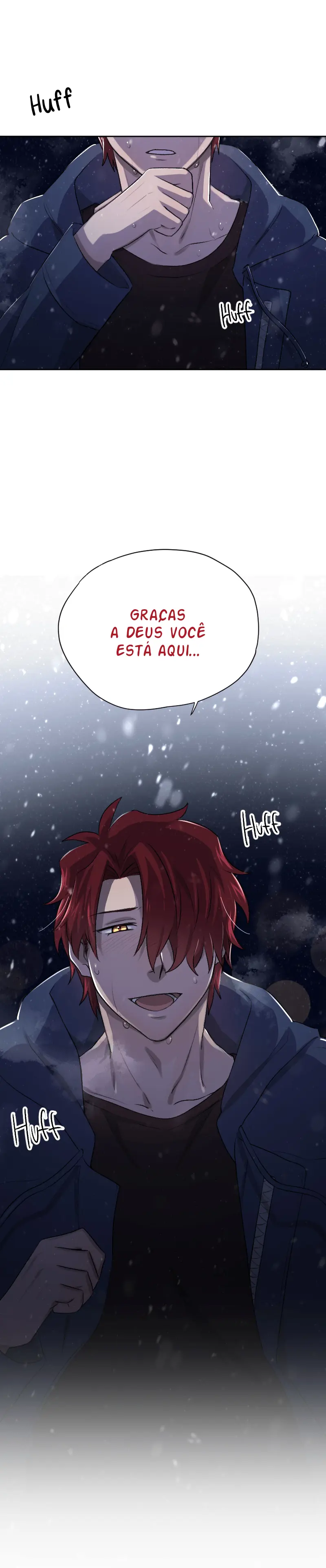 Lorem Ipsum – Capítulo 45 Yaoi – Página 20