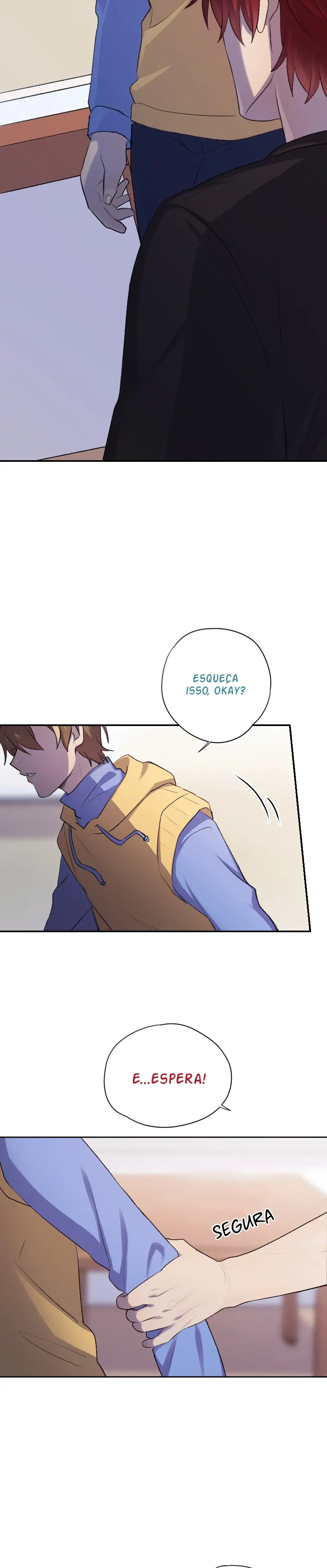 Lorem Ipsum – Capítulo 45 Yaoi – Página 5