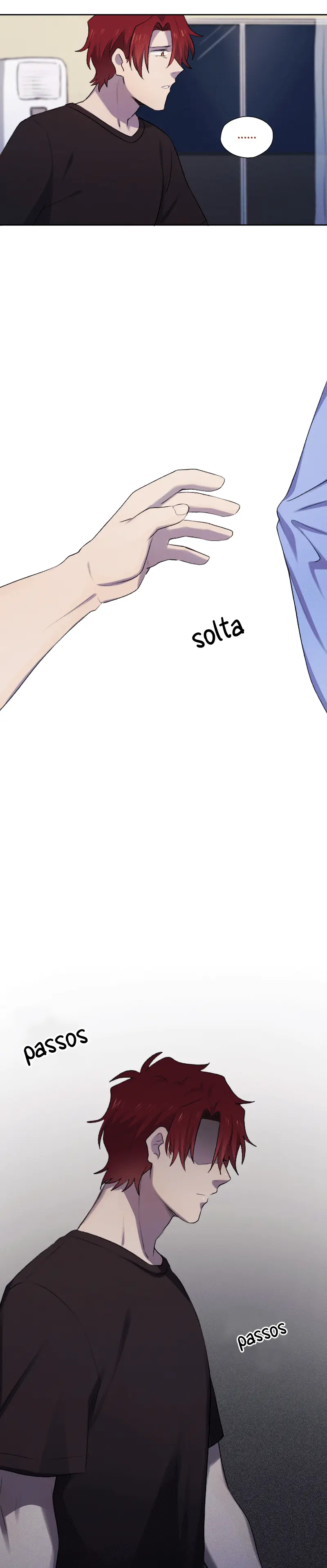 Lorem Ipsum – Capítulo 45 Yaoi – Página 7