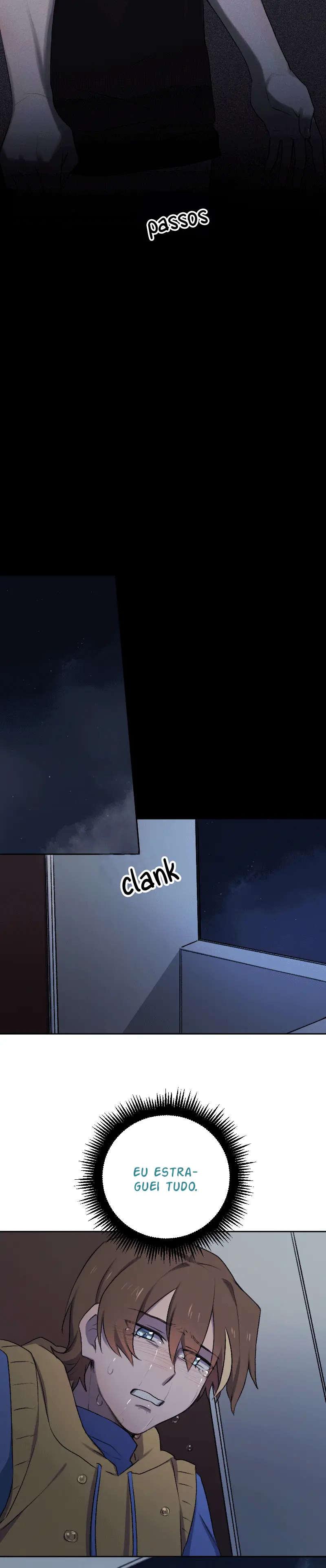 Lorem Ipsum – Capítulo 45 Yaoi – Página 8