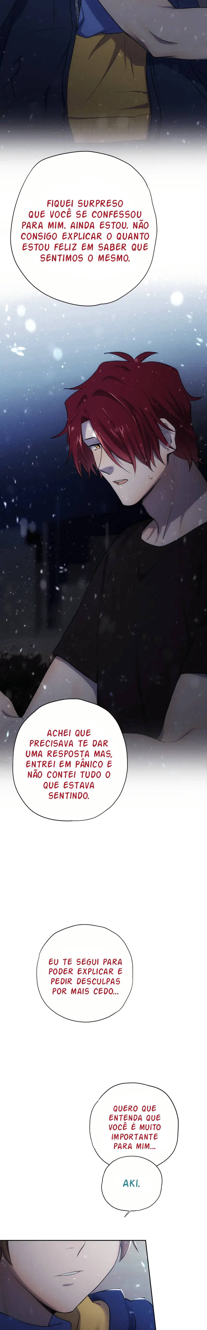 Lorem Ipsum – Capítulo 46 Yaoi – Página 10