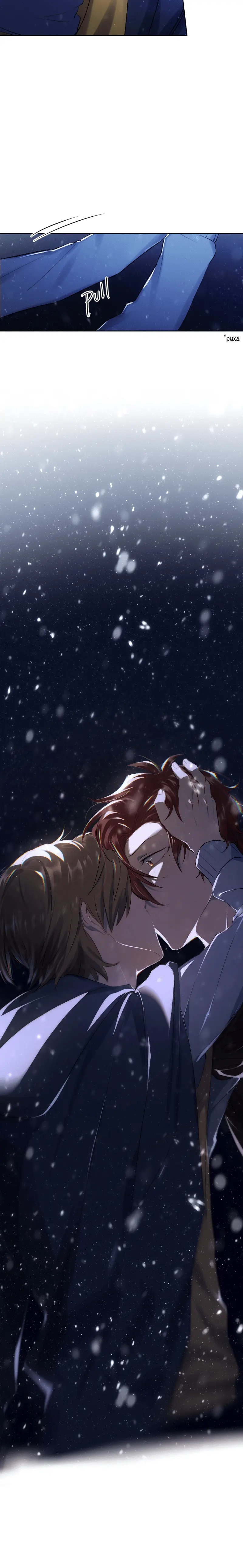 Lorem Ipsum – Capítulo 46 Yaoi – Página 11