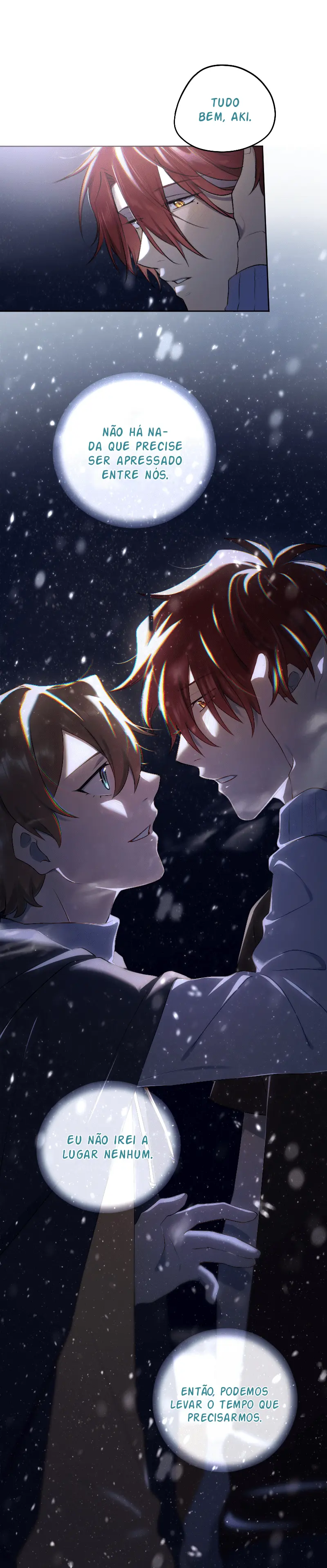 Lorem Ipsum – Capítulo 46 Yaoi – Página 12