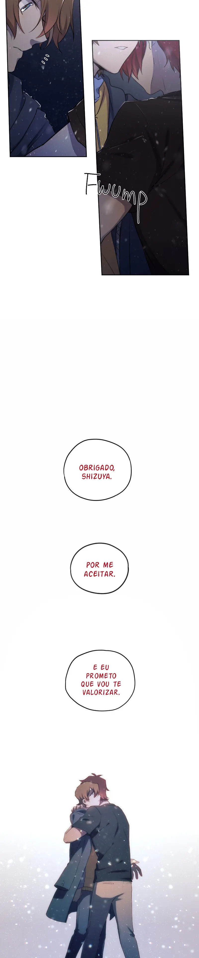 Lorem Ipsum – Capítulo 46 Yaoi – Página 14