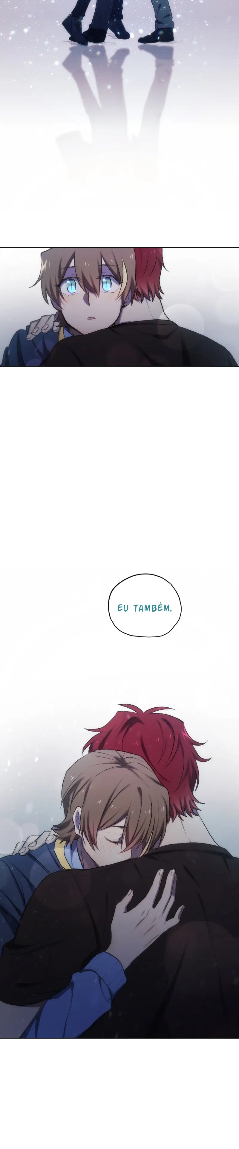 Lorem Ipsum – Capítulo 46 Yaoi – Página 15