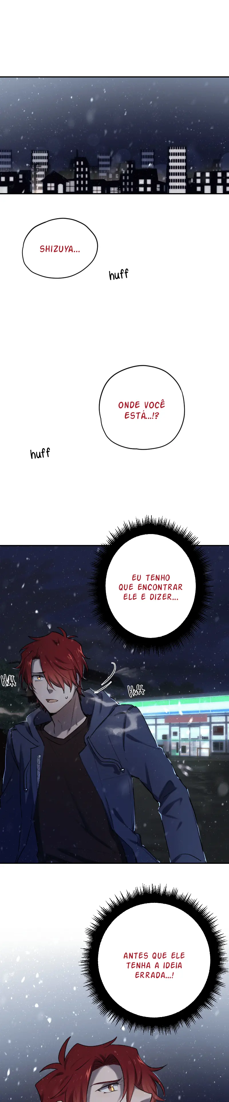 Lorem Ipsum – Capítulo 46 Yaoi – Página 2