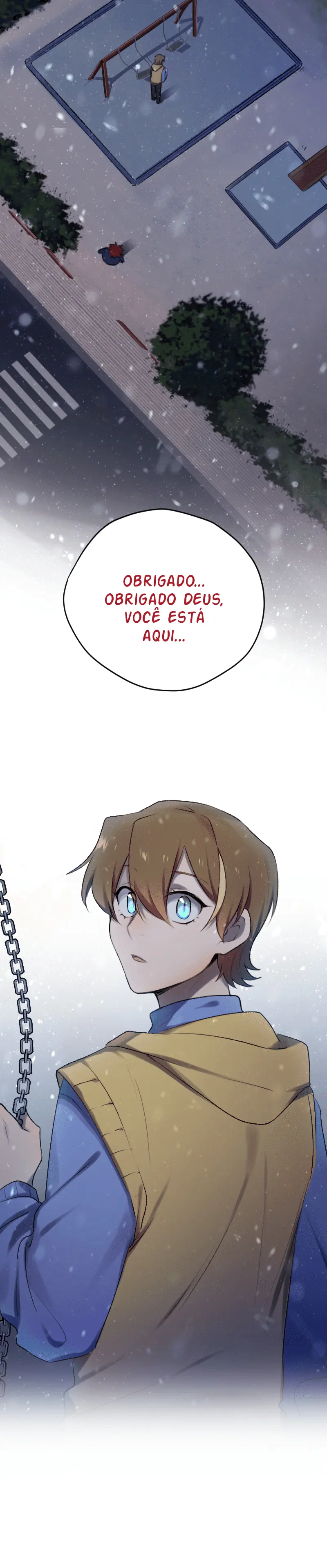 Lorem Ipsum – Capítulo 46 Yaoi – Página 4