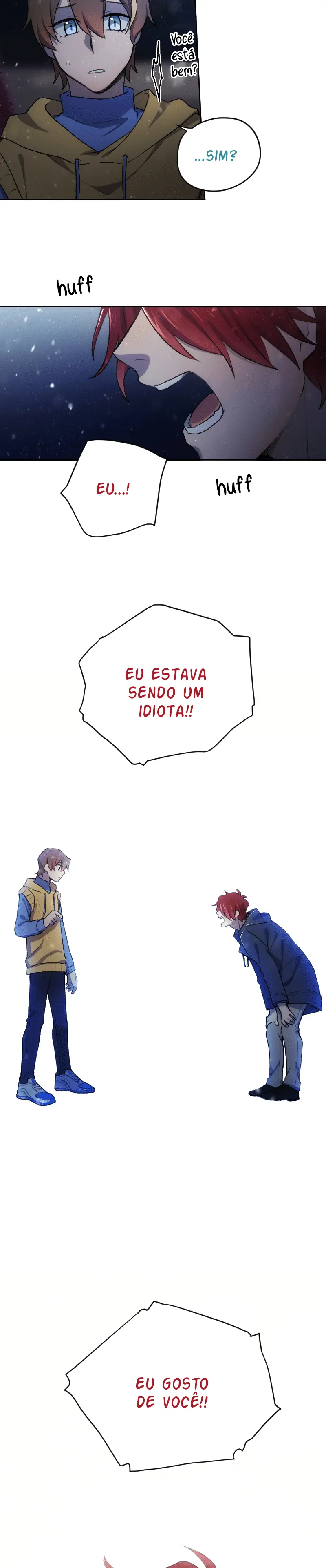 Lorem Ipsum – Capítulo 46 Yaoi – Página 6