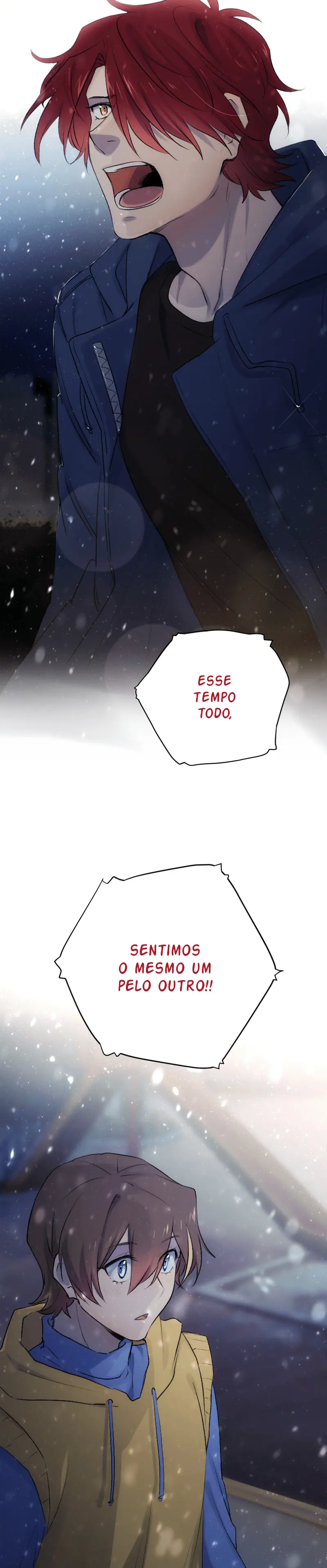 Lorem Ipsum – Capítulo 46 Yaoi – Página 7