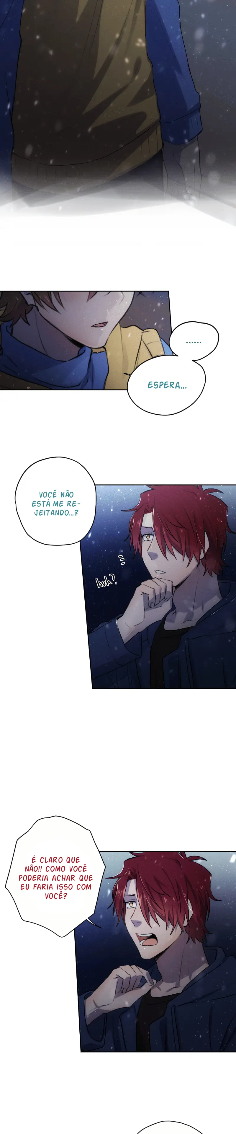 Lorem Ipsum – Capítulo 46 Yaoi – Página 8