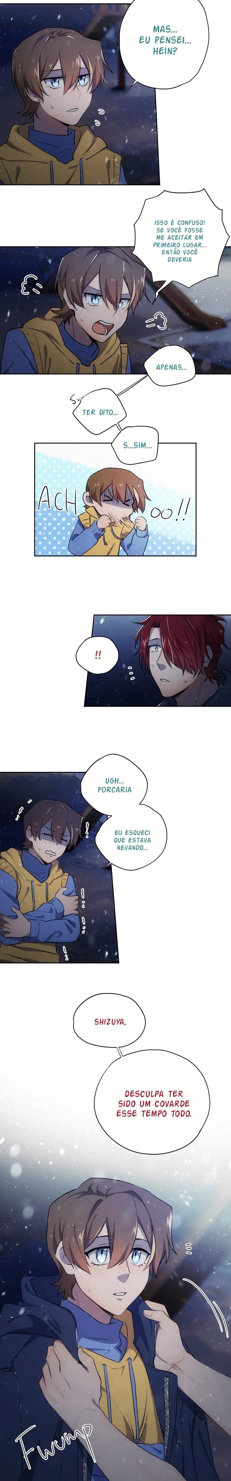 Lorem Ipsum – Capítulo 46 Yaoi – Página 9