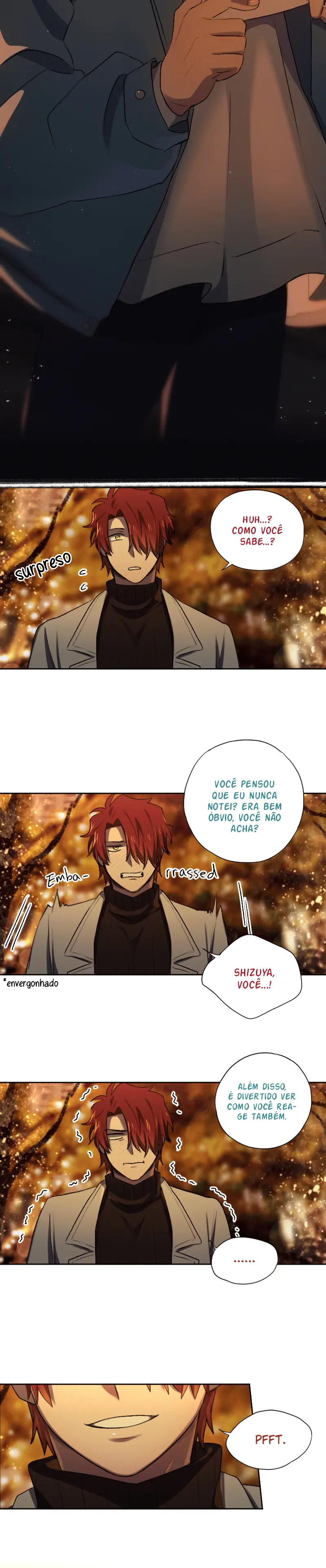 Lorem Ipsum – Capítulo 47 Yaoi – Página 10