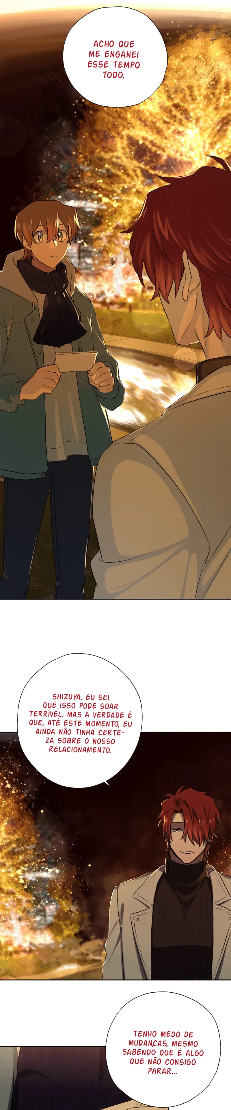 Lorem Ipsum – Capítulo 47 Yaoi – Página 11