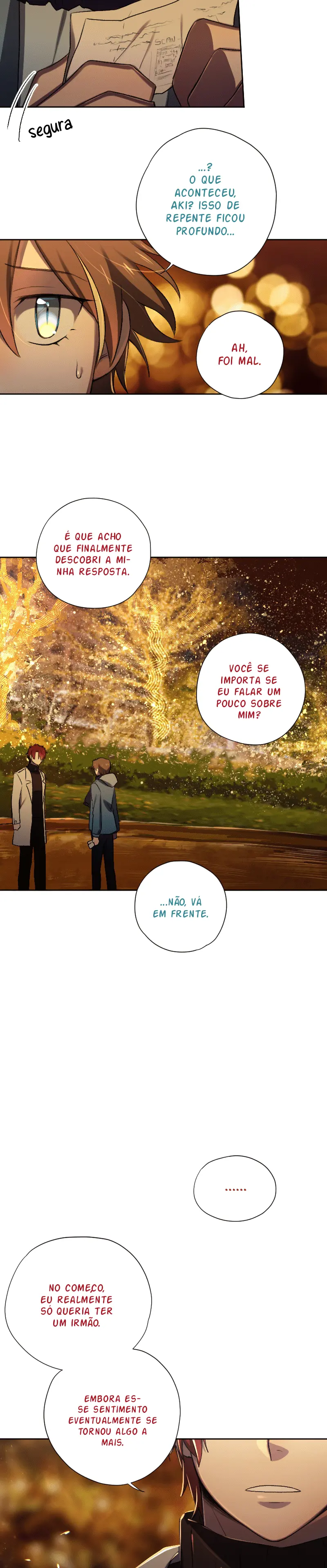 Lorem Ipsum – Capítulo 47 Yaoi – Página 12