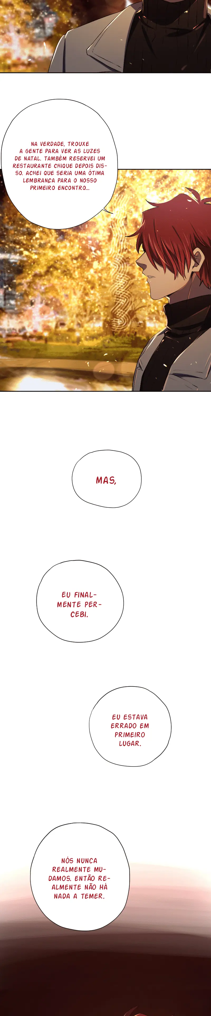 Lorem Ipsum – Capítulo 47 Yaoi – Página 14