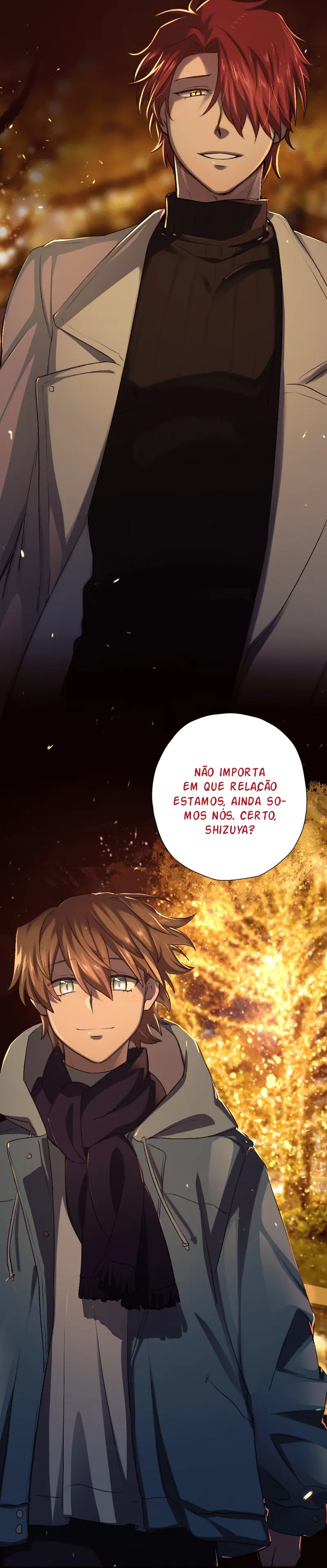 Lorem Ipsum – Capítulo 47 Yaoi – Página 15