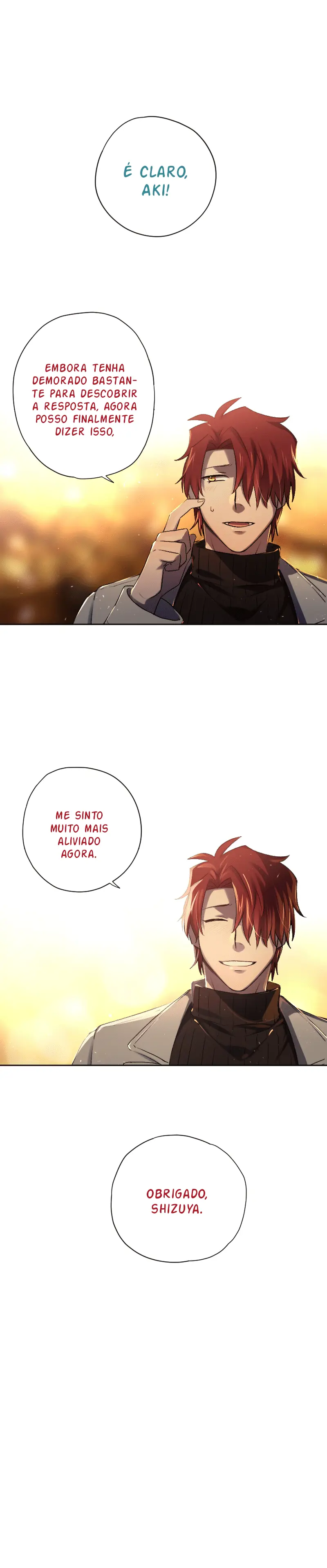 Lorem Ipsum – Capítulo 47 Yaoi – Página 16