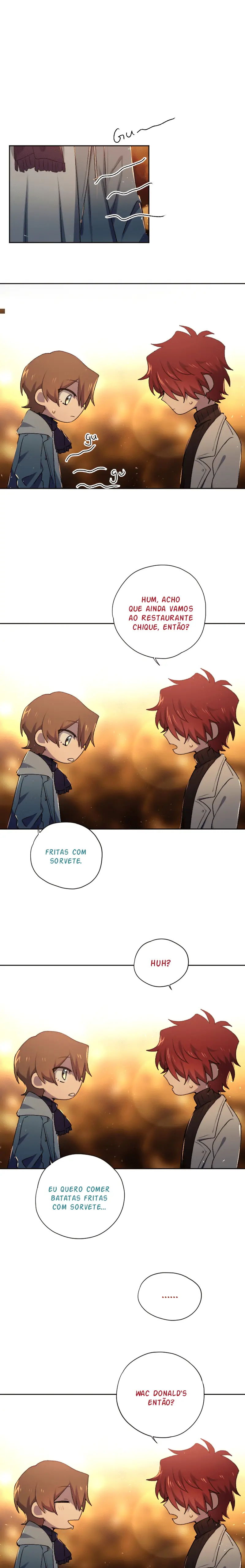 Lorem Ipsum – Capítulo 47 Yaoi – Página 17