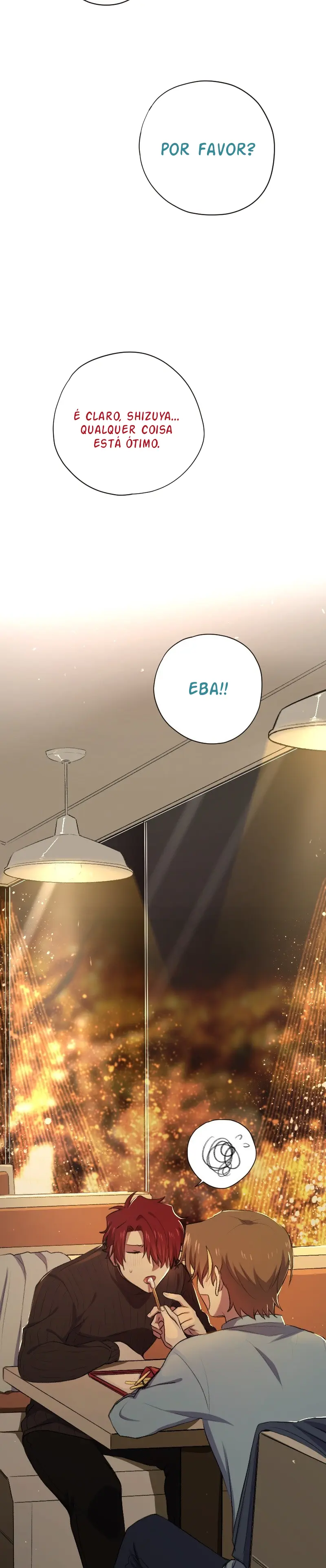 Lorem Ipsum – Capítulo 47 Yaoi – Página 19